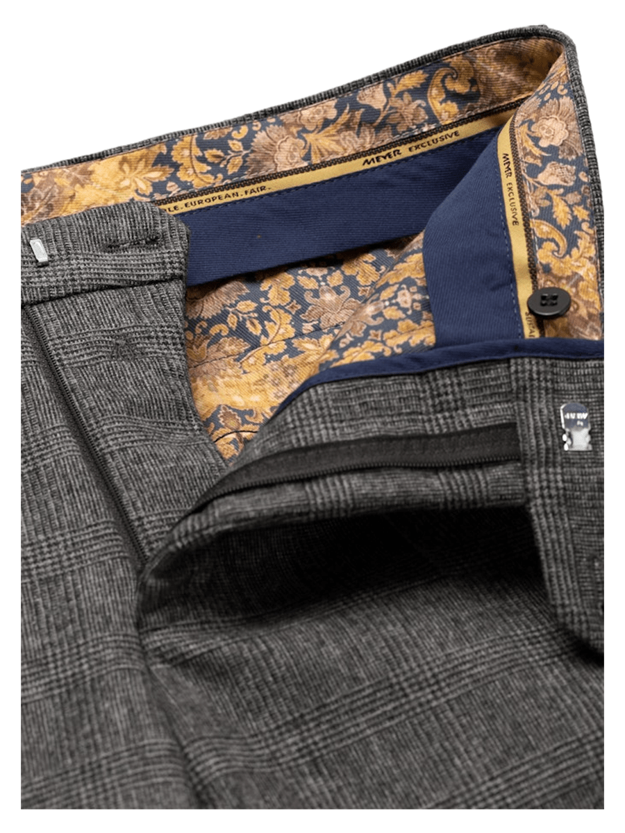 Meyer Bukser & Jeans 2-8811-16-bonn_23=85cm - Bygholm Menswear